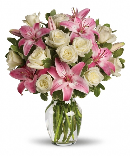 Florist «Blossom Flower Shops», reviews and photos, 980 McLean Ave, Yonkers, NY 10704, USA