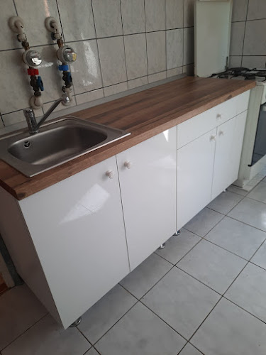 F&M BÚTOR DESIGN - Egyedi bútor készítés Nyíregyháza - Asztalos