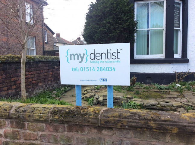 Reviews of mydentist, Halewood Road, Liverpool in Liverpool - Dentist
