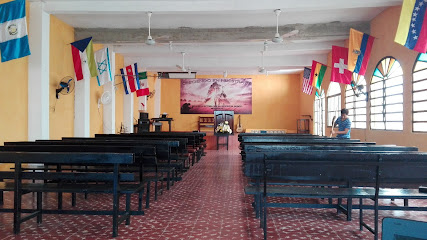 Iglesia Bautista Independiente Cristo La Unica Esperanza
