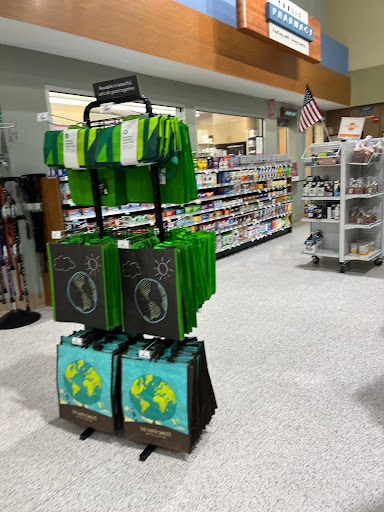 Supermarket «Publix Super Market at Cheshire Square», reviews and photos, 2325 Cheshire Bridge Rd NE, Atlanta, GA 30324, USA