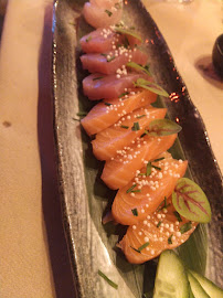 Les plus récentes photos du Restaurant japonais Matsuki Restaurant à Biscarrosse - n°20