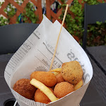 Photo n°1 de l'avis de Gaetano.i fait le 08/08/2018 à 20:14 sur le  Nuova Pizzeria Adriatica à Pineto