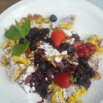 Photo n°3 de l'avis de Antonella.i fait le 20/09/2020 à 05:12 sur le  Rifugio Pfannspitz à Brixen