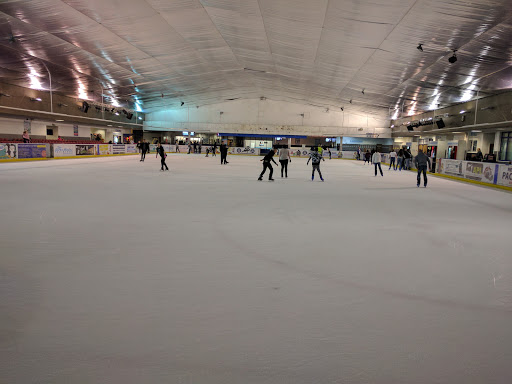Roller skating rinks Coventry