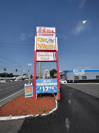 Budget Car Wash - Photo 5 - Car repair in West Haven, CT, New Haven
