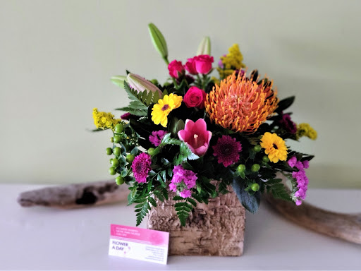 Florist «Flower A Day», reviews and photos, 2119 Grand Island Blvd, Grand Island, NY 14072, USA