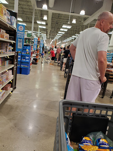 Grocery Store «Schnucks», reviews and photos, 2222 Troy Rd, Edwardsville, IL 62025, USA