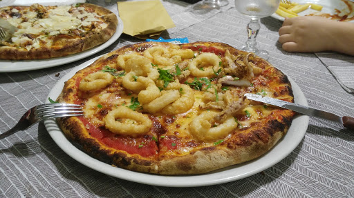 Mondo Pizza in Marsala, Libero consorzio comunale di Trapani