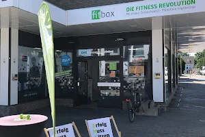 Personal EMS Training fitbox Bielefeld Heepen image