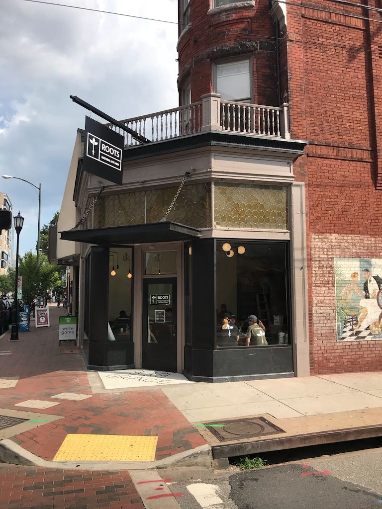 Roots Natural Kitchen 23220