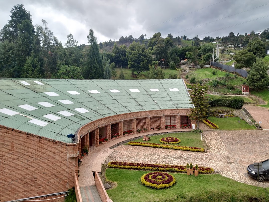 Centro Mariápolis Alegría