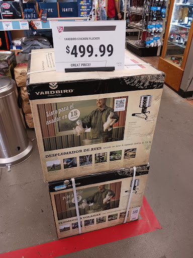 Home Improvement Store «Tractor Supply Co.», reviews and photos, 8800 Brentwood Blvd, Brentwood, CA 94513, USA