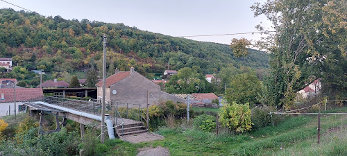 Lodge Gîte - L'Industrie de Marie Comme un Air de Campagne - Rembercourt Rembercourt-sur-Mad