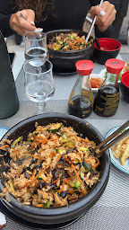 Photo n°72 de Little Korea à Troyes ()