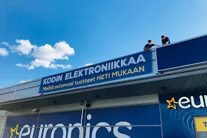 Euronics Hämeenlinna image