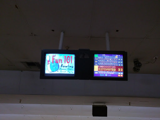 Bowling Alley «Clayton Valley Bowl», reviews and photos, 5300 Clayton Rd, Concord, CA 94521, USA