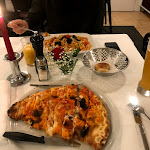 Photo n°1 de l'avis de Jürgen.i fait le 14/02/2019 à 20:09 sur le restaurants Ristorante La Pergola à Stuttgart