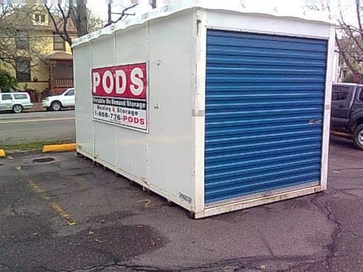Moving and Storage Service «PODS Moving & Storage», reviews and photos, 21110 E 31st Cir, Aurora, CO 80011, USA