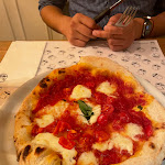 Photo n°1 de l'avis de courroye.� fait le 19/10/2023 à 18:22 sur le  Mister Pizza à Florence