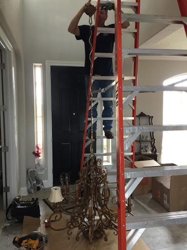 Electrician «Bolt Electric», reviews and photos, 13106 Lookout Way, San Antonio, TX 78233, USA