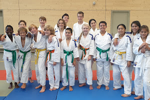 Judo Rotterdam