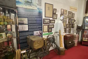 Indian Heritage Museum Penang (இந்திய பாரம்பரிய அருங்காட்சியகம் பினாங்கு) image
