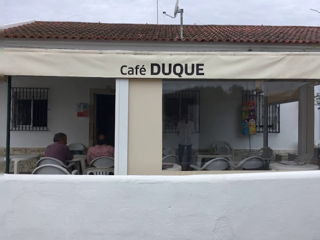 Café Duque - Ponte de Sor