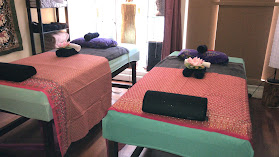 Thai Massage Leuven