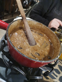 Raclette du Restaurant La Dez'Alp à Morzine - n°4