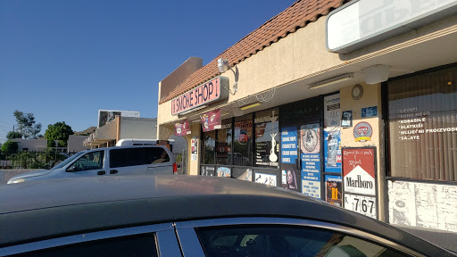 Tobacco Shop «EYE Smoke Shop», reviews and photos, 11801 N 19th Ave #10, Phoenix, AZ 85029, USA