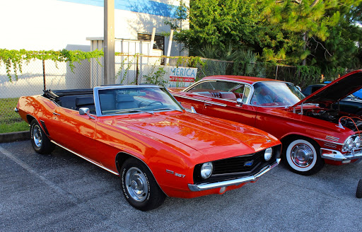 Auto Repair Shop «Goodyear, Leone Tire & Auto», reviews and photos, 2424 US-19, Holiday, FL 34691, USA