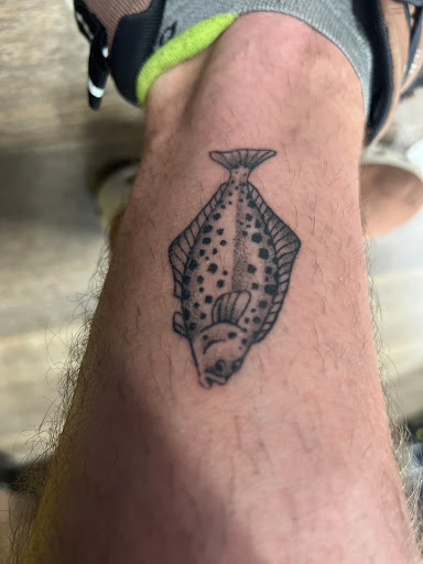 Explore cheap tattoo ideas for men, creative tattoo ideas in Homer, available at Exotic Eye Tattoo