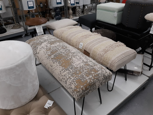 Home Goods Store «Tuesday Morning», reviews and photos, 44 Westgate Pkwy, Asheville, NC 28806, USA