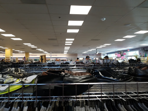 Thrift Store «Goodwill Store & Donation Center», reviews and photos