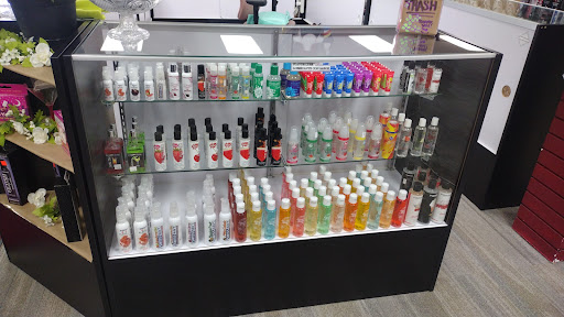 Eves Garden, 605 W Lincoln Ave, Yakima, WA 98902, USA, 