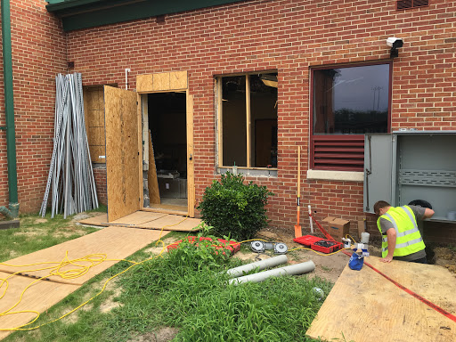 Electrician «Coastline electrical», reviews and photos, 11872 Canon Blvd a, Newport News, VA 23606, USA