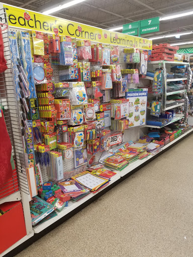 Dollar Store «Dollar Tree», reviews and photos, 5370 Allentown Pike, Temple, PA 19560, USA