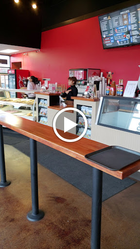 Donut Shop «Mad Brook Donut Co», reviews and photos, 540 E 1700 S, Clearfield, UT 84015, USA