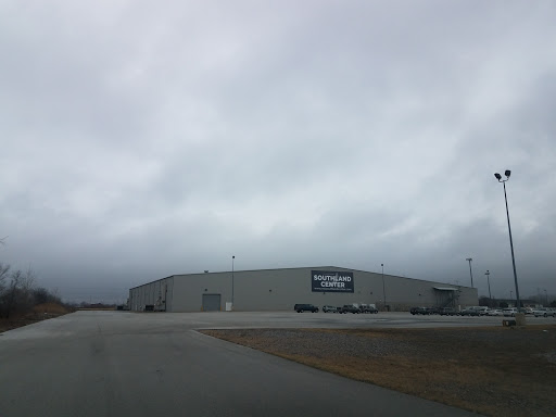 Outdoor Sports Store «Ho Chunk Sports and Expo Center», reviews and photos, 10 Southland Dr, Lynwood, IL 60411, USA