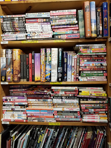 Half Price Books image