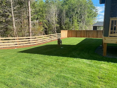 Ramos Landscaping Contractor And Lawn Maintenance In Kitsap County WA