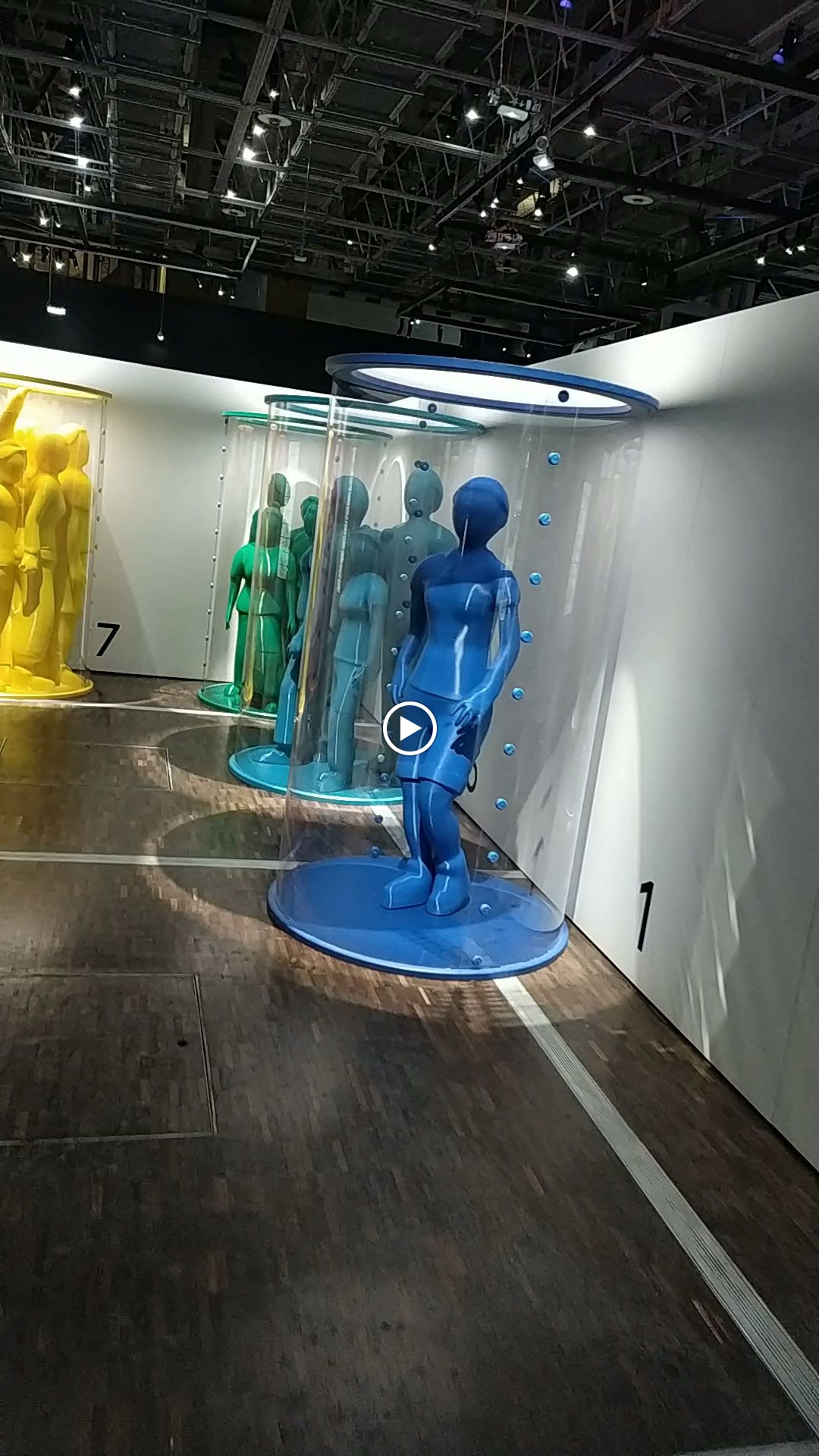 Photo n° 13 de l'avis de Cyanopsie.E fait le 14/01/2024 à 21:11