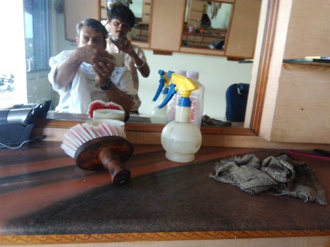 Ashok Haircuts Salon Kalaburagi