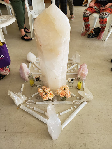 Gift Shop «Crystal Vision», reviews and photos, 3160 Stirling Rd, Hollywood, FL 33021, USA