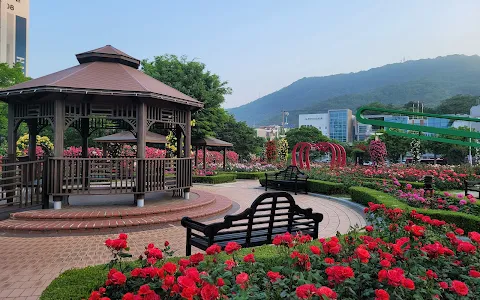 Igok Rose Park image