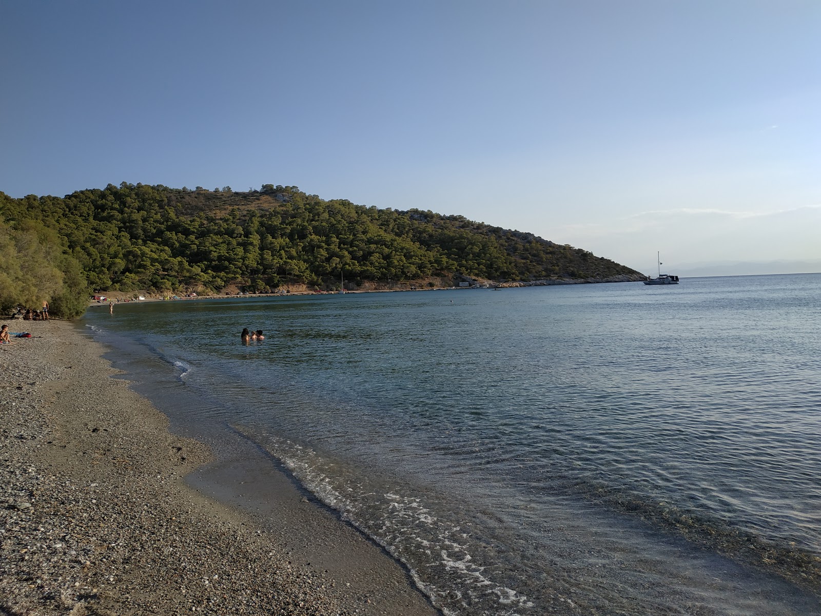 Kanakia beach photo #9
