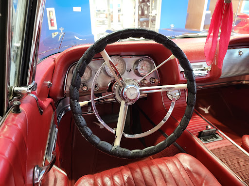 Ford Dealer «Manderbach Ford», reviews and photos, 4450 N 5th Street Hwy, Temple, PA 19560, USA