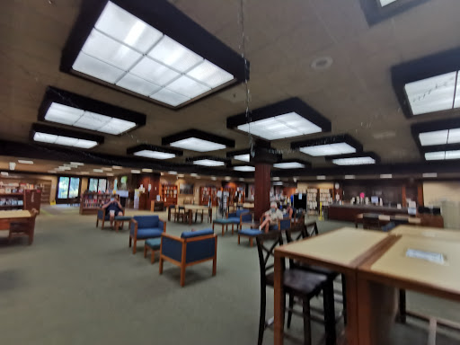 El Dorado County Library Placerville Branch image