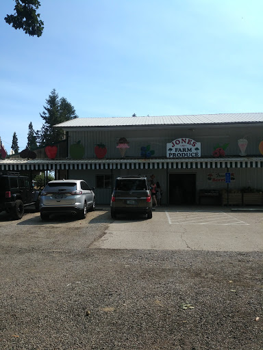 Produce Market «Jones Farm Produce», reviews and photos, 10325 River Rd NE, Salem, OR 97303, USA